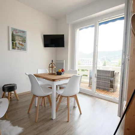 Miellerie Du Apartment *