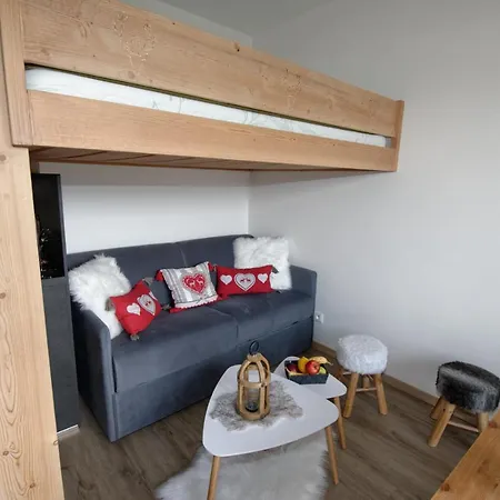 Apartment Miellerie Du Gerardmer