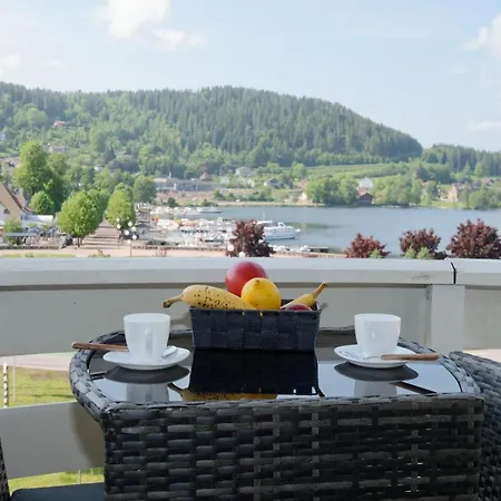Miellerie Du Apartment Gerardmer
