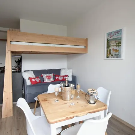 Miellerie Du * Жерарме