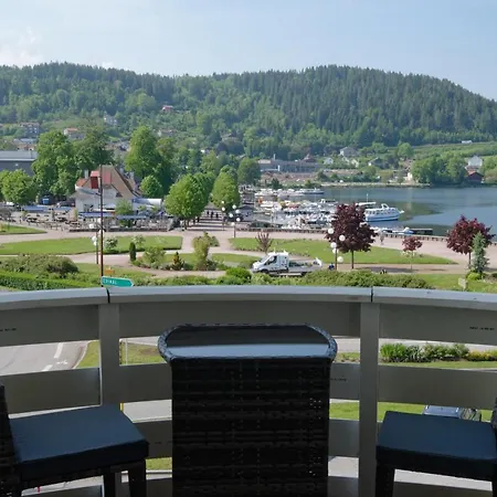 Miellerie Du Apartment Gerardmer