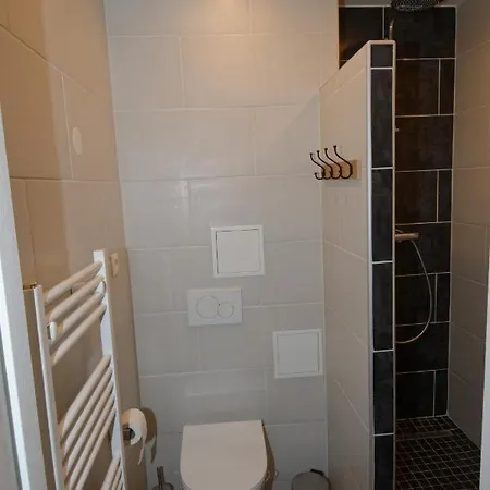 Miellerie Du Apartment