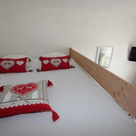 Appartement Miellerie Du *