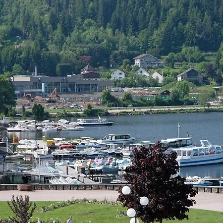 Miellerie Du Апартаменты *