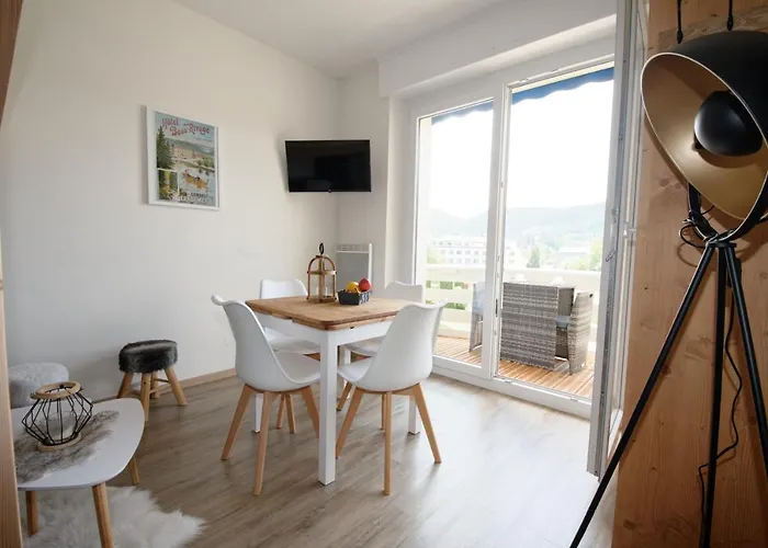 Miellerie Du Апартаменты *