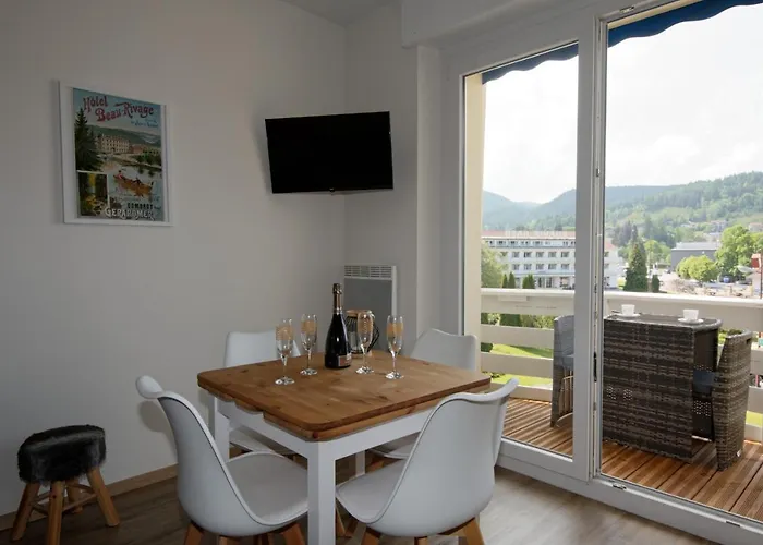 Miellerie Du * Gérardmer