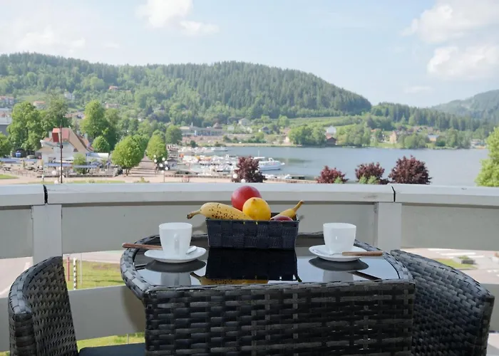 Miellerie Du Apartmán Gérardmer