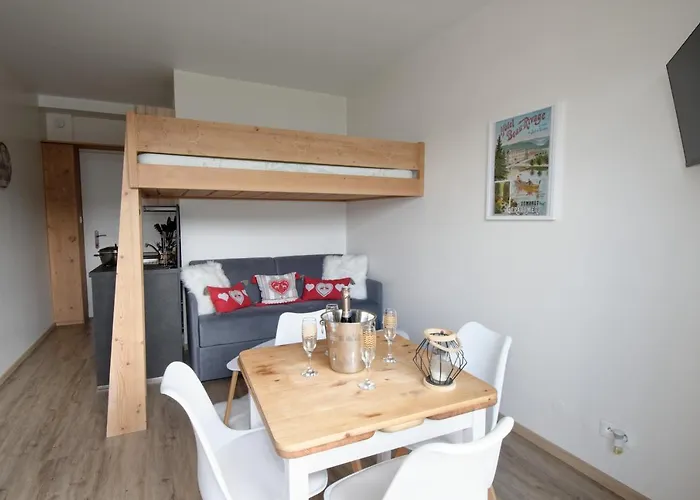 Miellerie Du * Жерарме