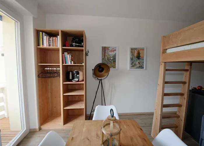 Miellerie Du Apartmán *