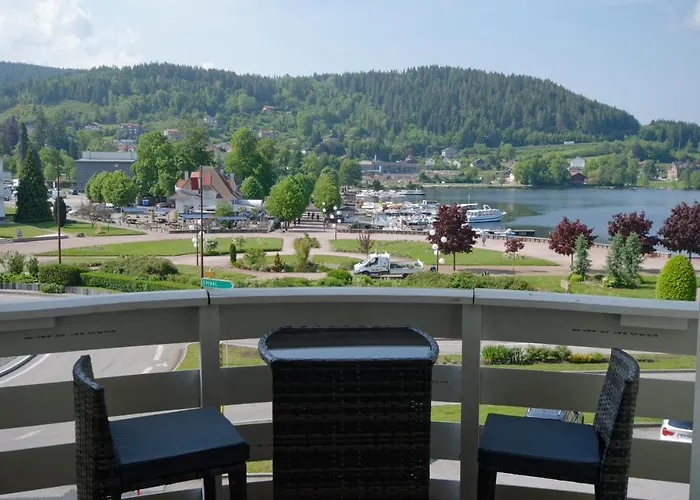 Miellerie Du Apartmán Gérardmer