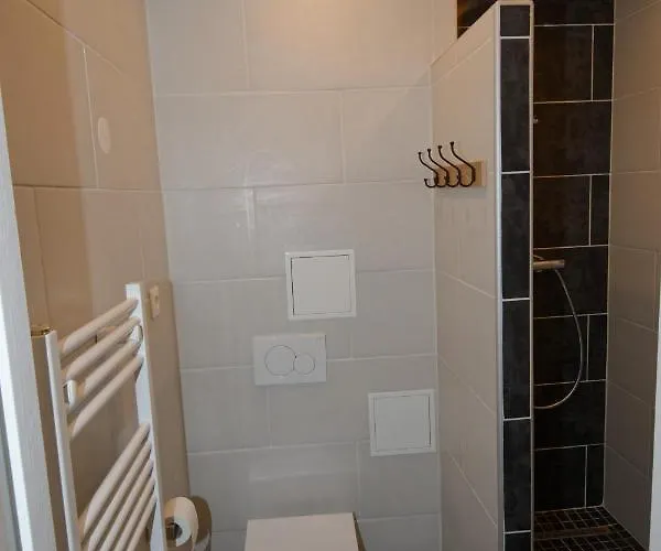 Miellerie Du Apartmán