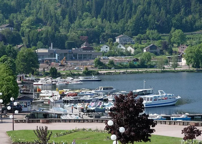 Miellerie Du Апартаменты *